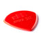 Dunlop 47P3N Jazz III Nylon Pick 6-Pack