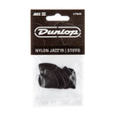 Dunlop 47P3S Jazz III Stiffo Pick 6-Pack
