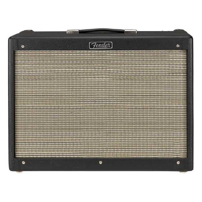 Fender Hot Rod Deluxe IV Electric Guitar Combo Amp