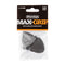 Dunlop 449P114 Max-Grip Nylon Standard Pick 1.14MM 12-Pack