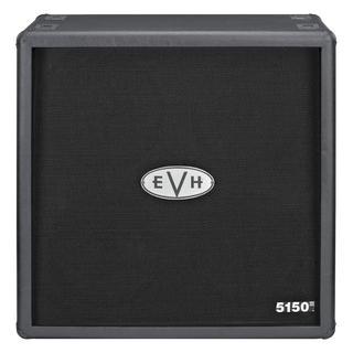 EVH 5150III 4x12 Cabinet - Black
