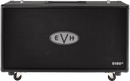 EVH 5150III 2X12 Cabinet - Black