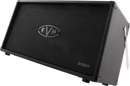 EVH 5150III 50S 2x12 Cabinet - Stealth Black - Safe Haven Music Guitars