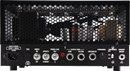 EVH 5150III 15W LBX-S Stealth Head - Black - Safe Haven Music Guitars