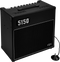 EVH 5150 Iconic Series 15W 1x10 Combo Amp - Black