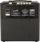 Fender Rumble LT25 1x8" 25-watt Bass Combo Amp