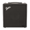 Fender Rumble LT25 1x8" 25-watt Bass Combo Amp