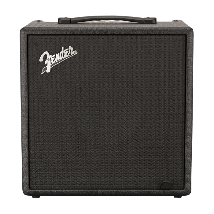 Fender Rumble LT25 1x8" 25-watt Bass Combo Amp