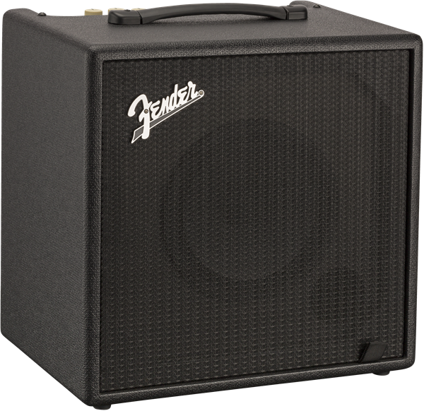 Fender Rumble LT25 1x8" 25-watt Bass Combo Amp