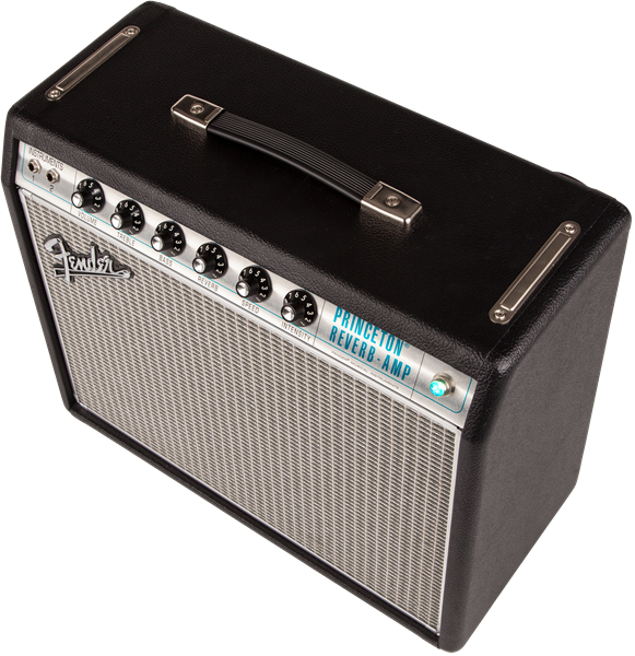 Fender ’68 Custom Princeton Reverb