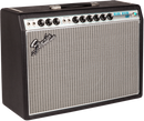 Fender '68 Custom Deluxe Reverb Electric Guitar Combo Amp
