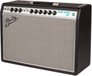 Fender '68 Custom Deluxe Reverb Electric Guitar Combo Amp