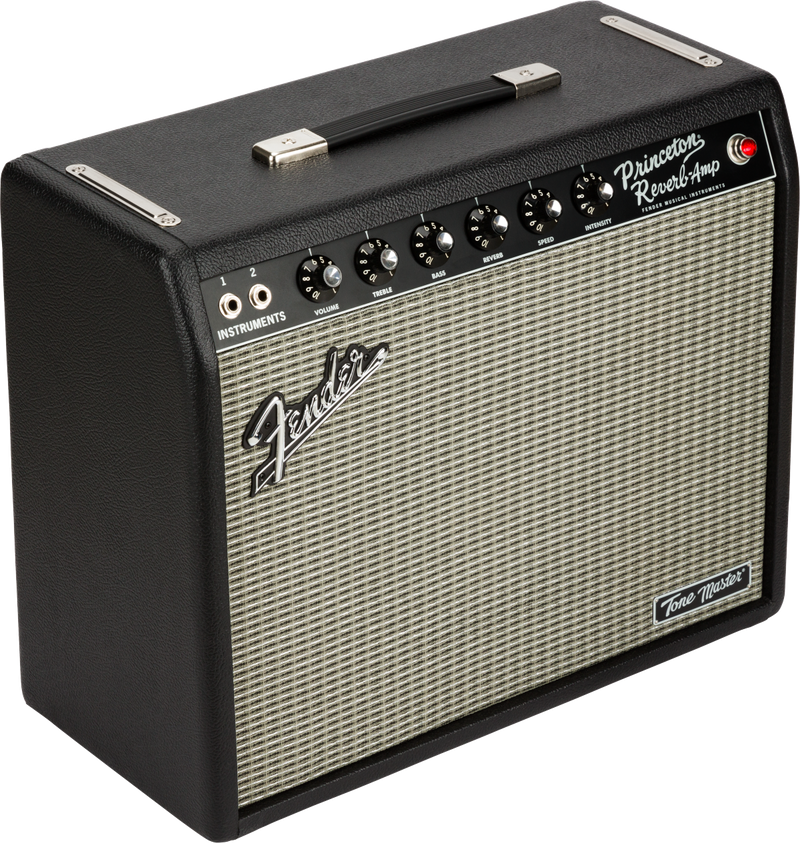 Fender Tone Master Princeton Reverb Guitar Combo Amp