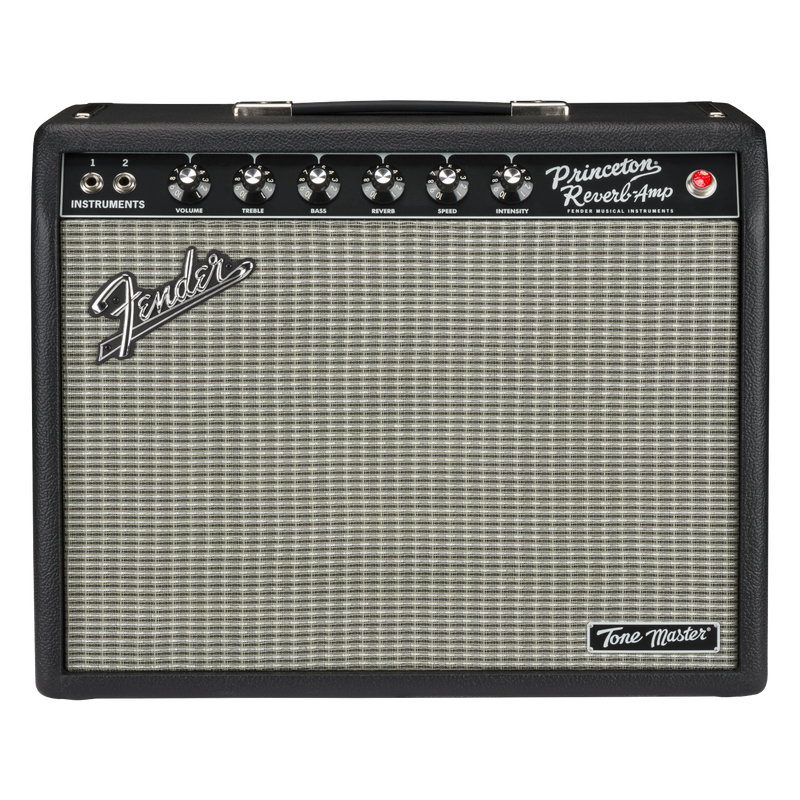 Fender Tone Master Princeton Reverb Guitar Combo Amp