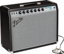 Fender '68 Custom Pro Reverb Electric Guitar Combo Amp - Used