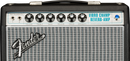 Fender '68 Custom Vibro Champ Reverb Guitar Combo Amp