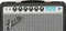 Fender '68 Custom Vibro Champ Reverb Guitar Combo Amp