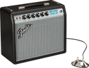 Fender '68 Custom Vibro Champ Reverb Guitar Combo Amp