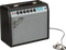 Fender '68 Custom Vibro Champ Reverb Guitar Combo Amp