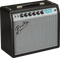 Fender '68 Custom Vibro Champ Reverb Guitar Combo Amp