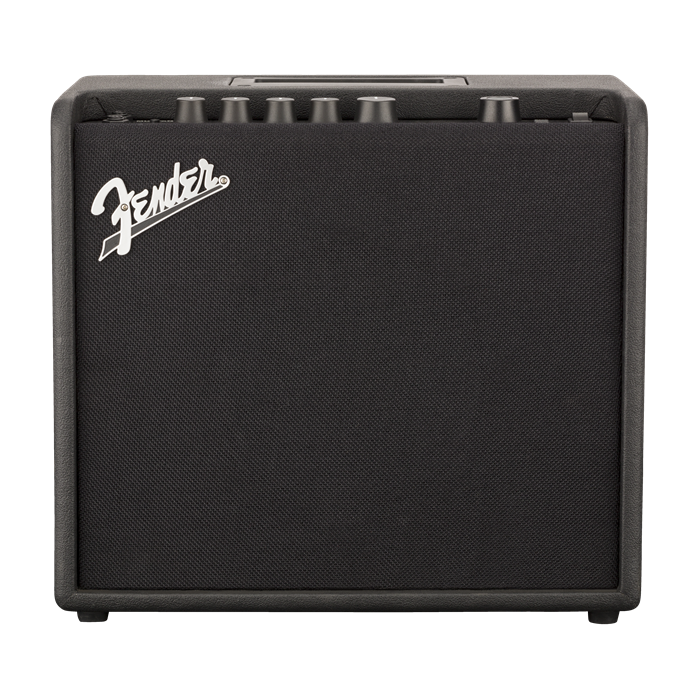 Fender Mustang LT25 1x8" 25-watt Combo Amp