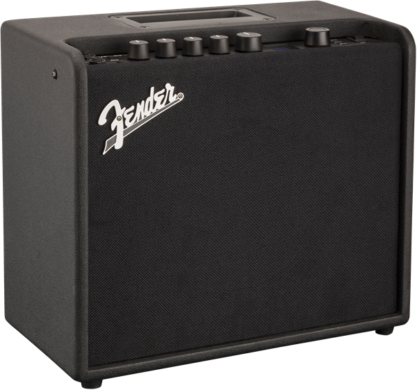 Fender Mustang LT25 1x8" 25-watt Combo Amp