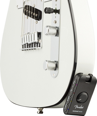 Fender Mustang Micro Personal Guitar Amplifier