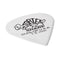 Dunlop Tortex Sharp Guitar Picks - 1.50mm White (12-pack)