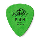 Dunlop 418P088 Tortex Standard .88mm Pick 12-Pack
