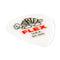 Dunlop 428P050 Tortex Flex Standard Pick .50MM 12-Pack