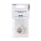 Dunlop 428P050 Tortex Flex Standard Pick .50MM 12-Pack