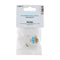 Dunlop 428P100 Tortex Flex Standard Pick 1.0MM 12-Pack