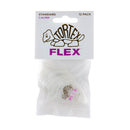 Dunlop 428P114 Tortex Flex Standard Pick 1.14MM 12-Pack