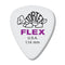 Dunlop 428P114 Tortex Flex Standard Pick 1.14MM 12-Pack