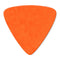 Dunlop 431P060 Tortex Triangle Pick .60MM 6-Pack