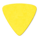 Dunlop 431P073 Tortex Triangle Pick .73MM 6-Pack