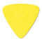 Dunlop 431P073 Tortex Triangle Pick .73MM 6-Pack