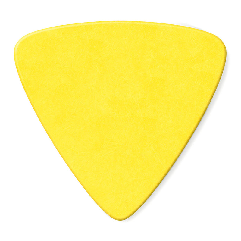 Dunlop 431P073 Tortex Triangle Pick .73MM 6-Pack
