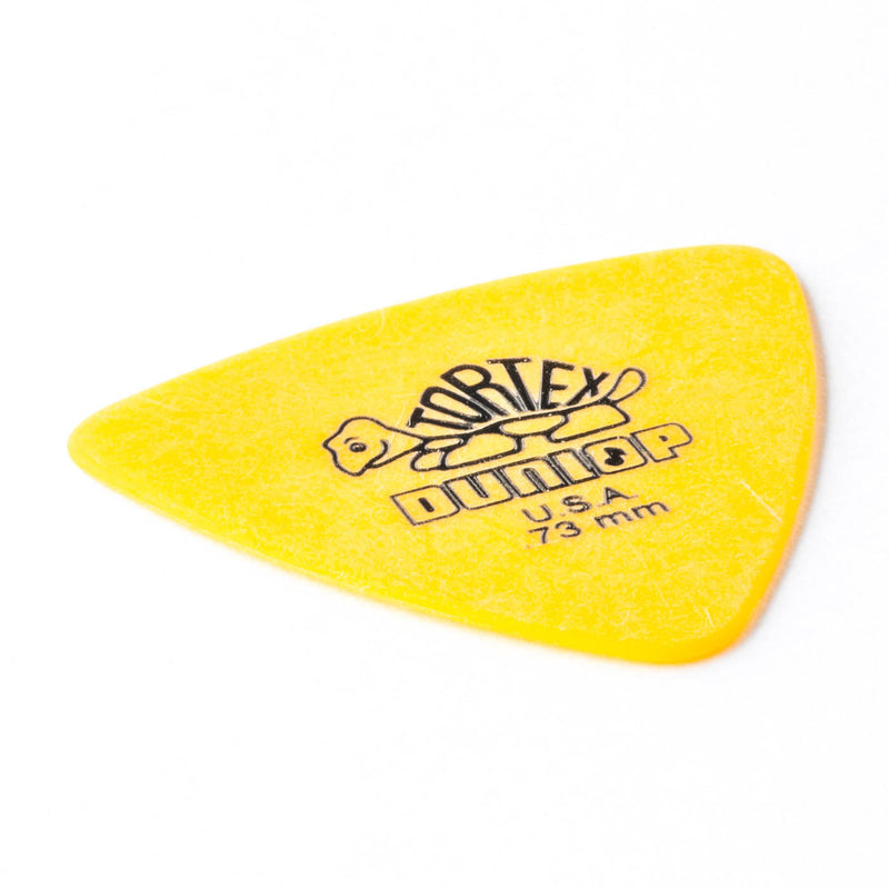 TORTEX® TRIANGLE PICK 1.0MM - Dunlop