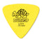 Dunlop 431P073 Tortex Triangle Pick .73MM 6-Pack
