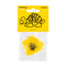 Dunlop 431P073 Tortex Triangle Pick .73MM 6-Pack