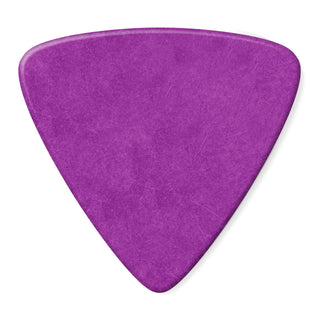 Dunlop 431P114 Tortex Triangle Pick 1.14mm (6-Pack)