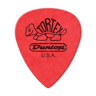 Dunlop 462P050 Tortex TIII Pick .50MM 12-Pack