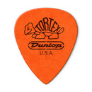 Dunlop 462P060 Tortex TIII Pick .60MM 12-Pack