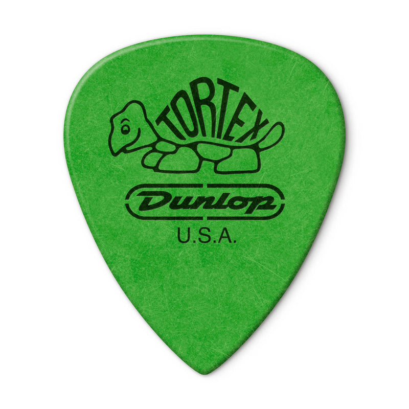 Dunlop 462P088 Tortex TIII Pick .88MM 12-Pack