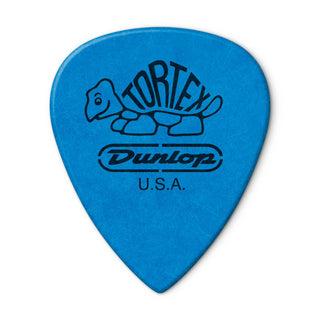 Dunlop 462P100 Tortex TIII Pick 1.00MM 12-Pack