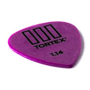 Dunlop 462P114 Tortex TIII Pick 1.14MM 12-Pack