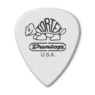 Dunlop 462P150 Tortex TIII Pick 1.50MM 12-Pack