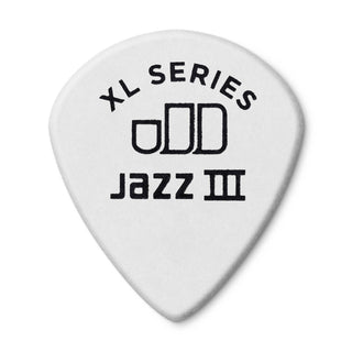 Dunlop 498P150 Tortex Jazz III XL Pick 1.50MM 12-Pack