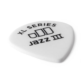 Dunlop 498P150 Tortex Jazz III XL Pick 1.50MM 12-Pack